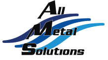 All Metal Solutions | Metal Fabrication in Mackay Including stainless steel, mild steel and aluminium assignments.